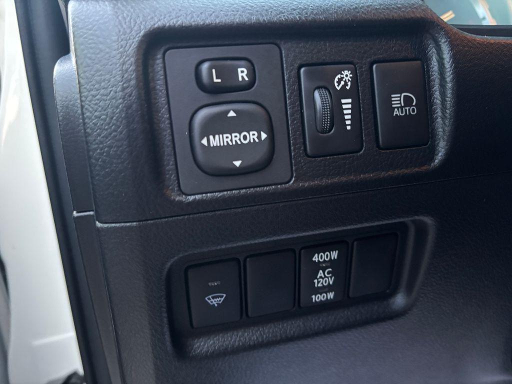 used 2021 Toyota 4Runner car, priced at $42,990