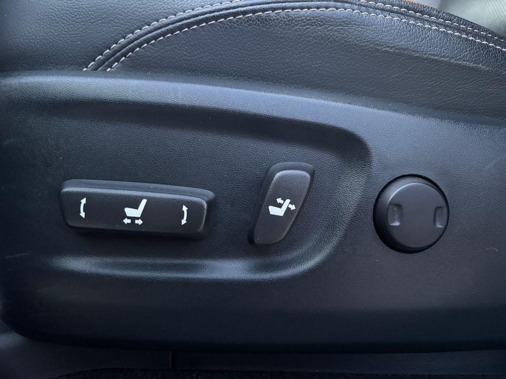 used 2021 Toyota 4Runner car, priced at $42,990