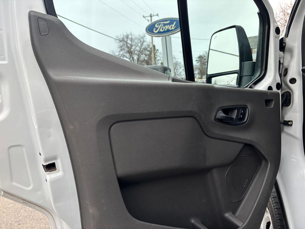 used 2021 Ford Transit-350 car, priced at $33,990