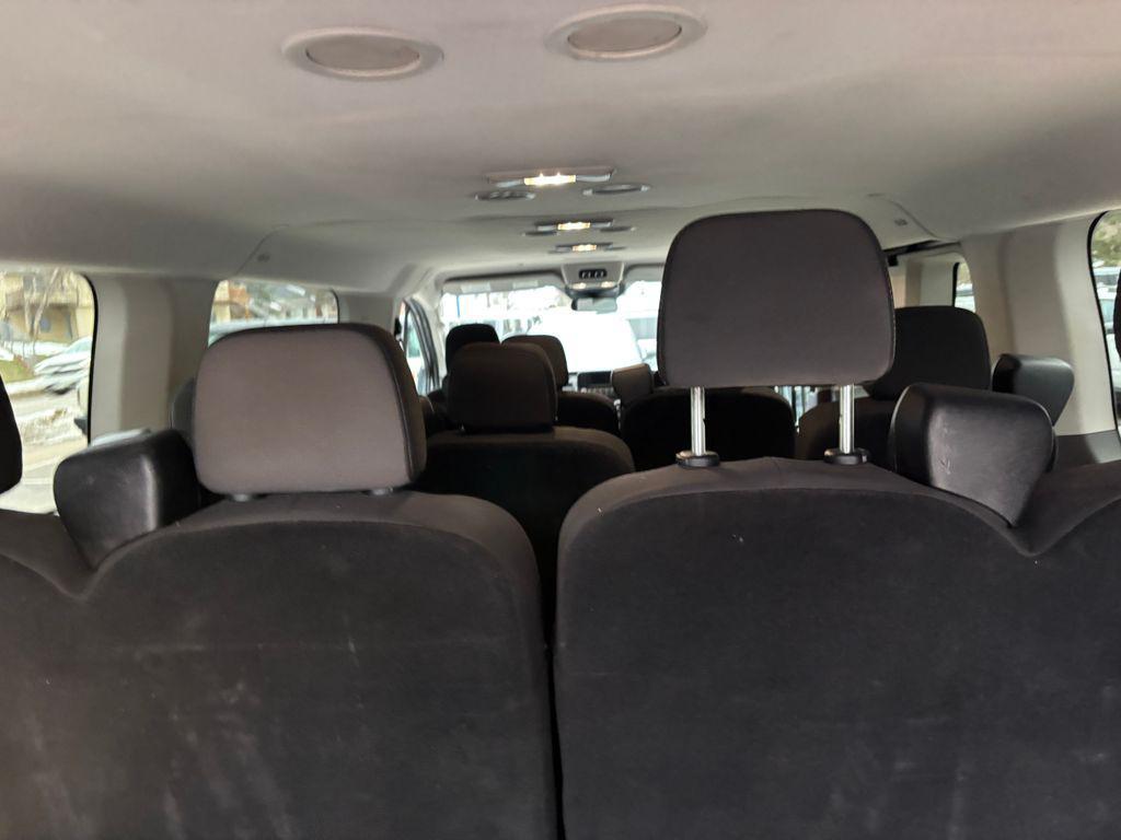 used 2021 Ford Transit-350 car, priced at $33,990