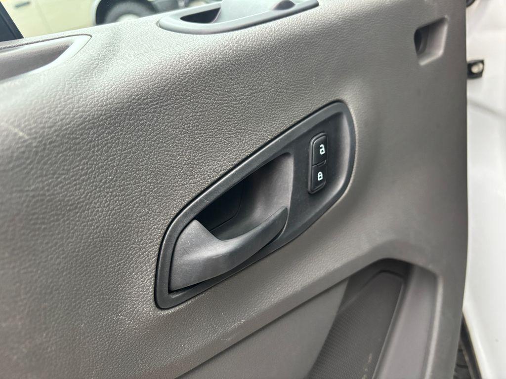 used 2021 Ford Transit-350 car, priced at $33,990