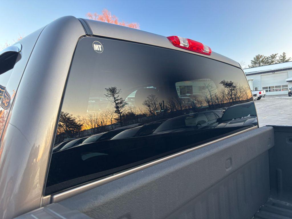 used 2013 Chevrolet Silverado 1500 car, priced at $12,990