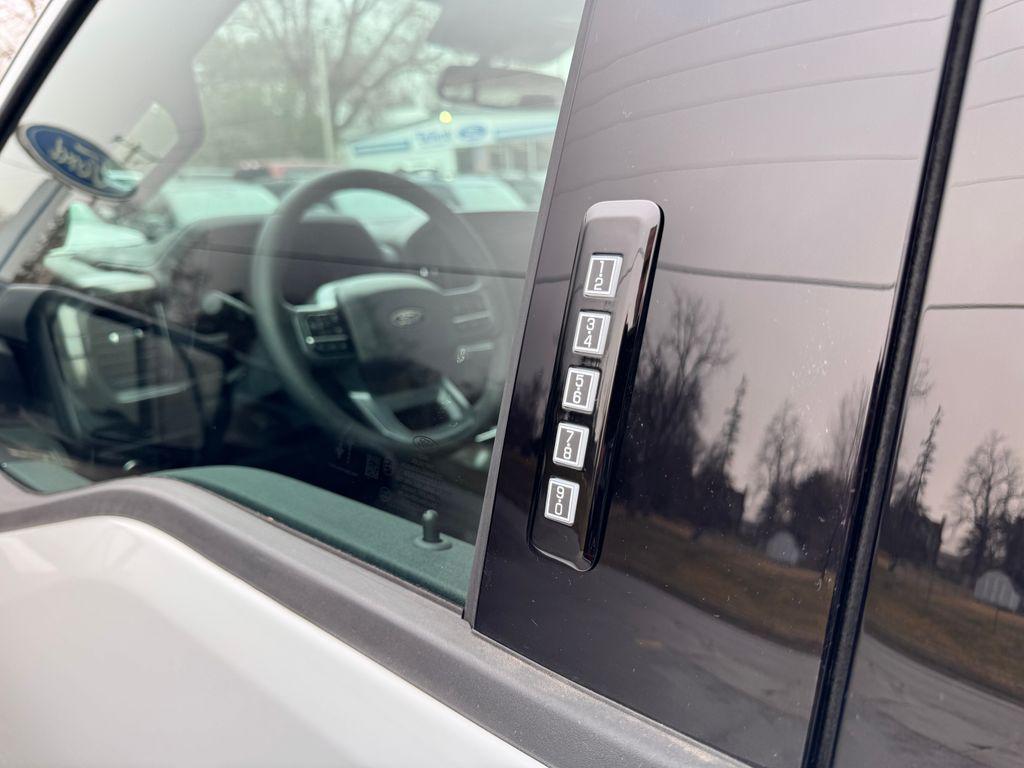 new 2026 Ford F-150 car, priced at $69,275