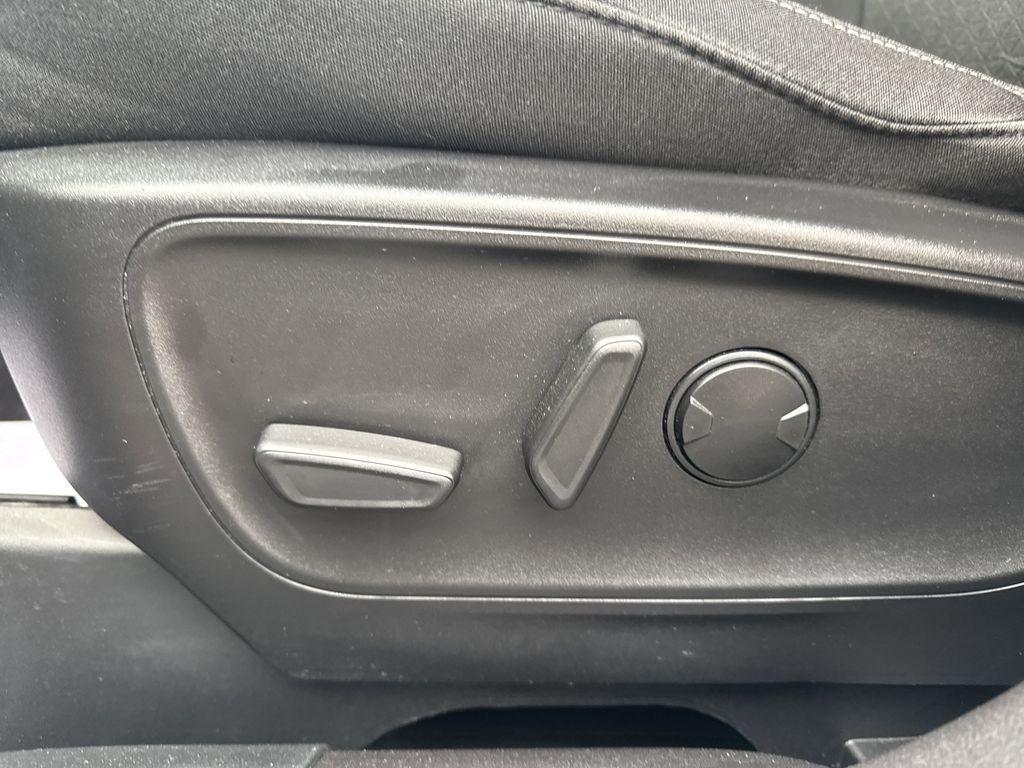 used 2023 Ford Escape car, priced at $19,990