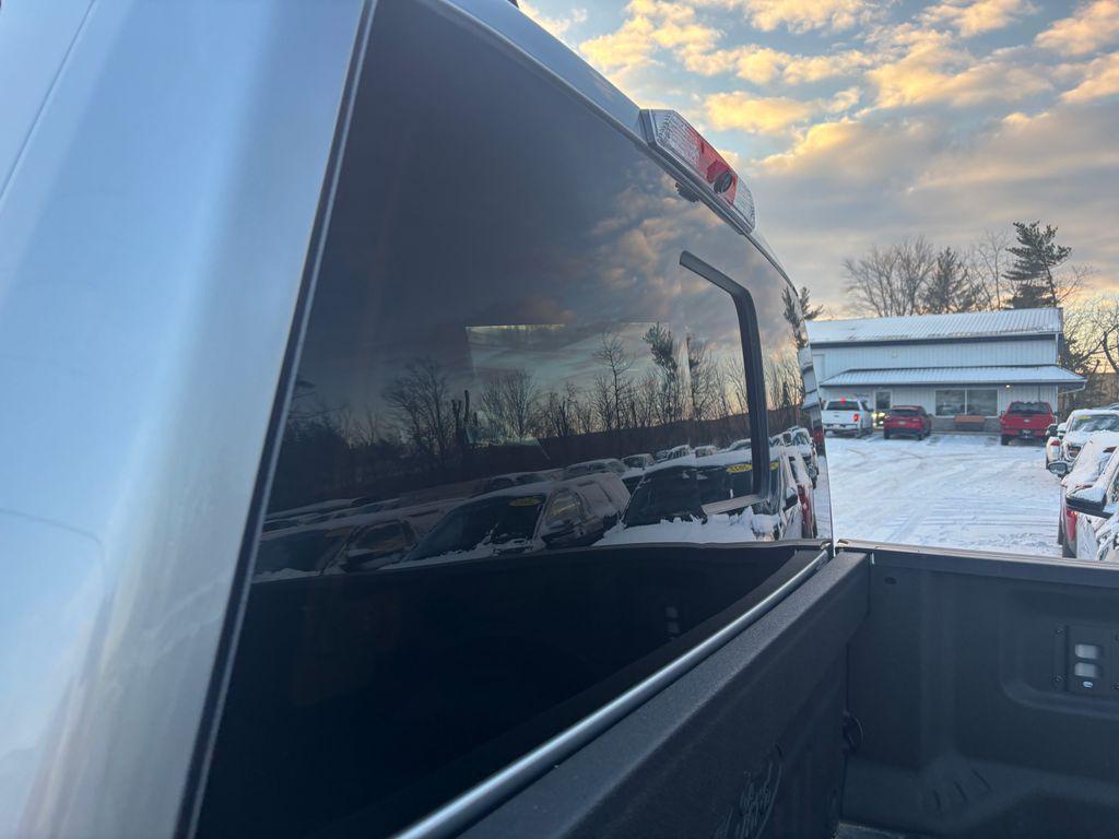 used 2024 Ford F-350 car, priced at $72,990