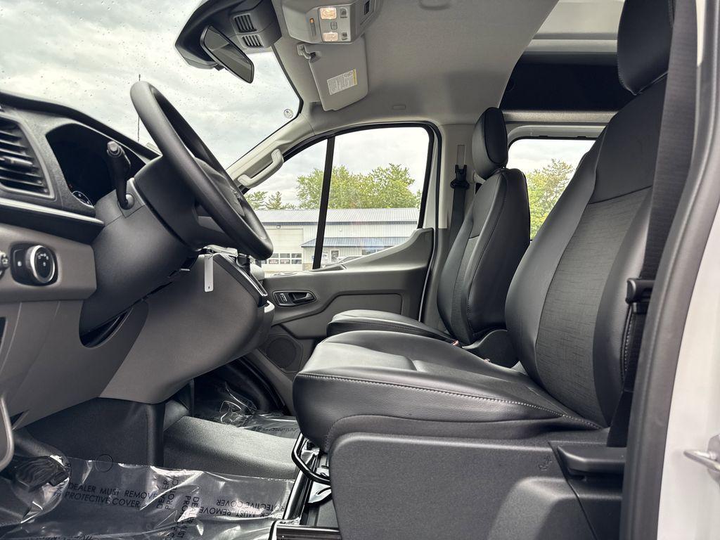 new 2025 Ford Transit-250 car, priced at $45,743