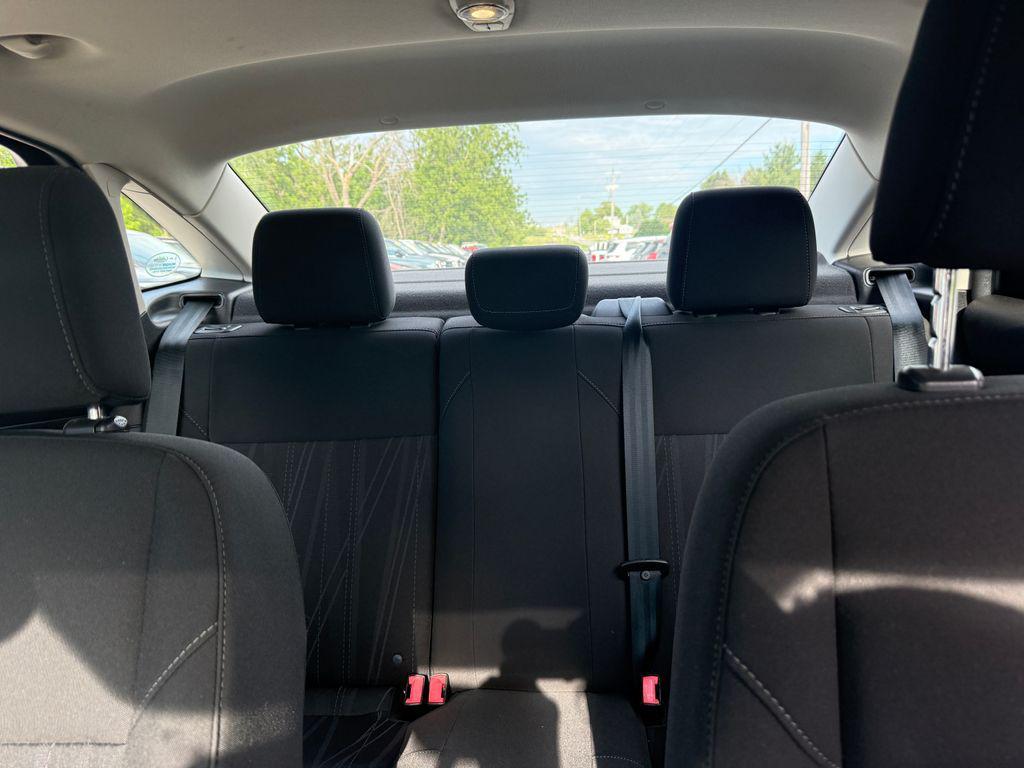 used 2016 Ford Focus car, priced at $10,170