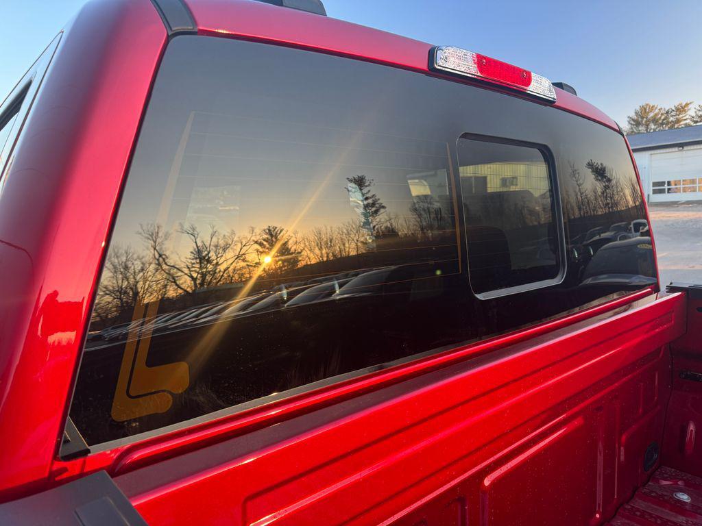 new 2026 Ford F-150 car, priced at $58,966