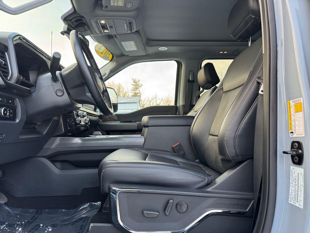 used 2024 Ford F-250 car, priced at $79,990