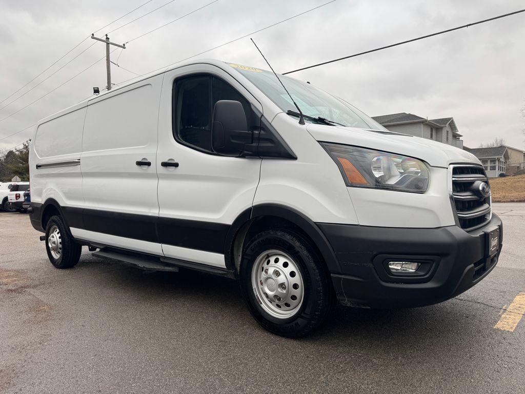 used 2020 Ford Transit-350 car, priced at $16,170