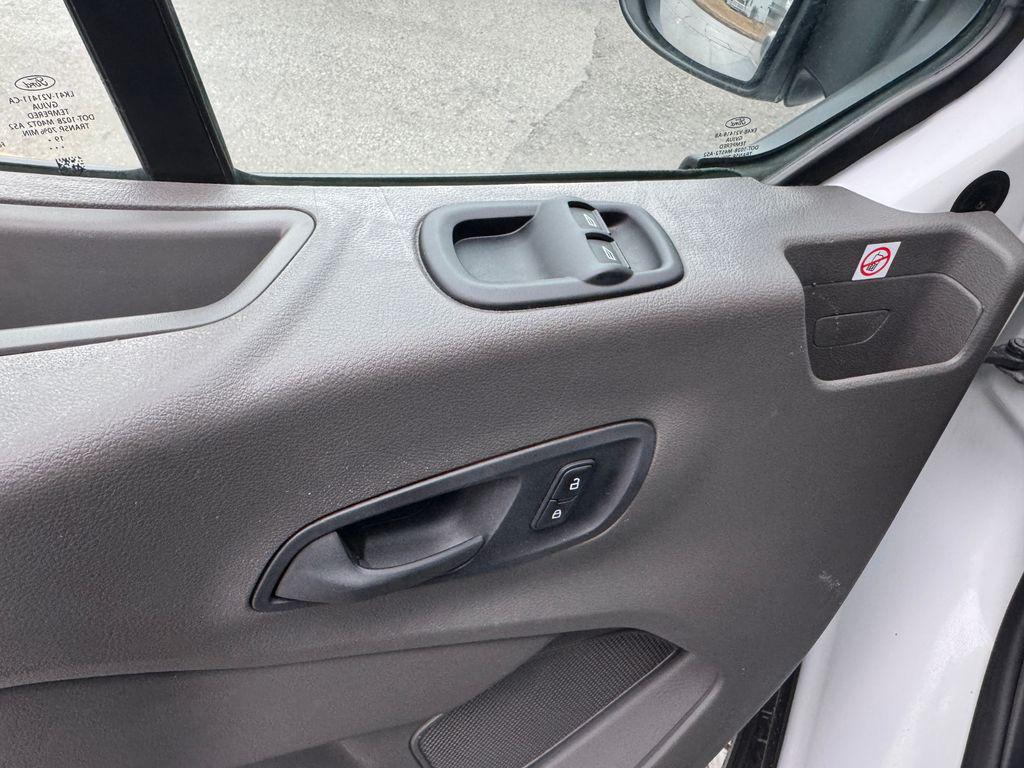 used 2020 Ford Transit-350 car, priced at $16,170