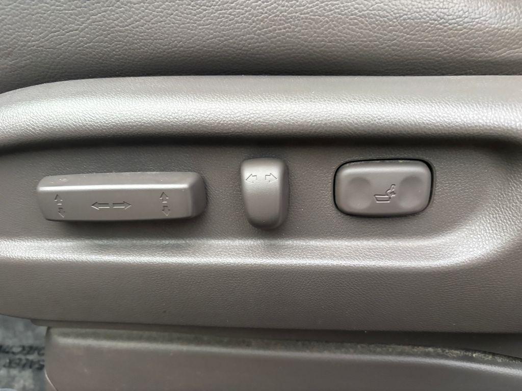 used 2016 Honda Odyssey car, priced at $15,990