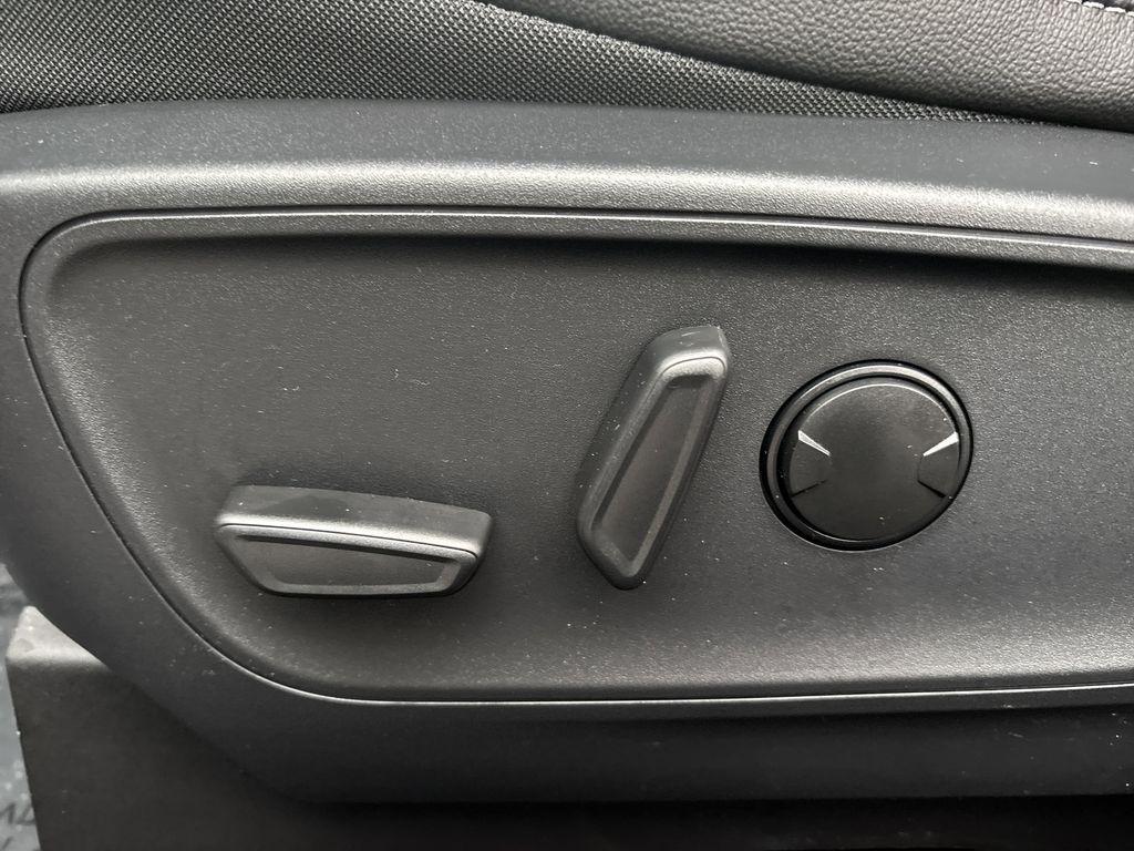 new 2026 Ford Escape car, priced at $40,365