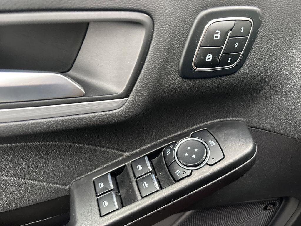 new 2026 Ford Escape car, priced at $40,365