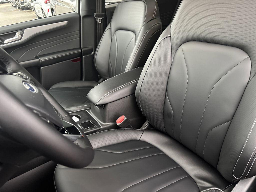 new 2026 Ford Escape car, priced at $40,365