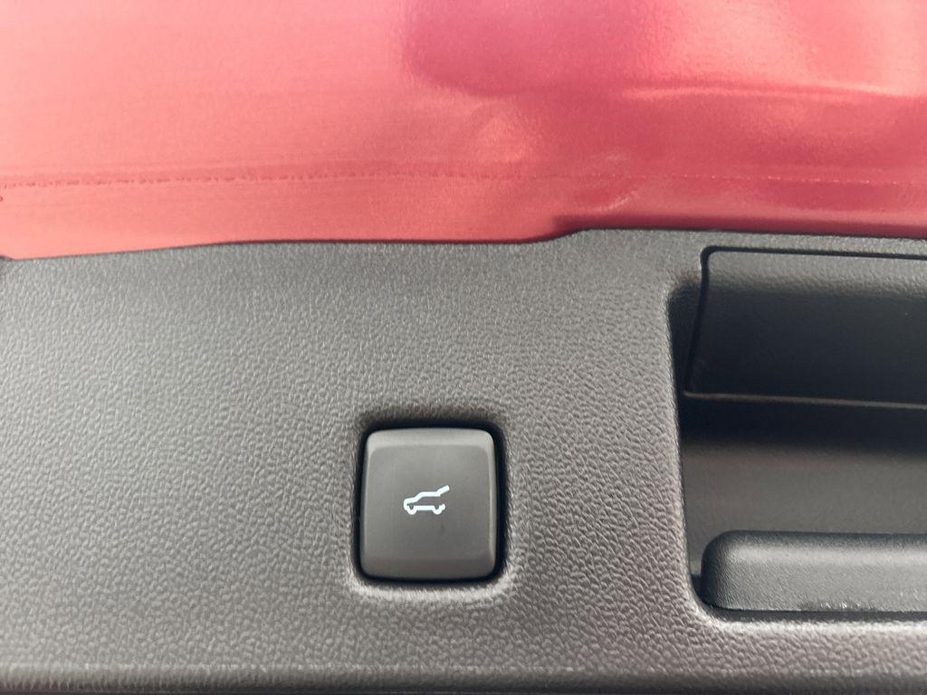 new 2026 Ford Escape car, priced at $40,365