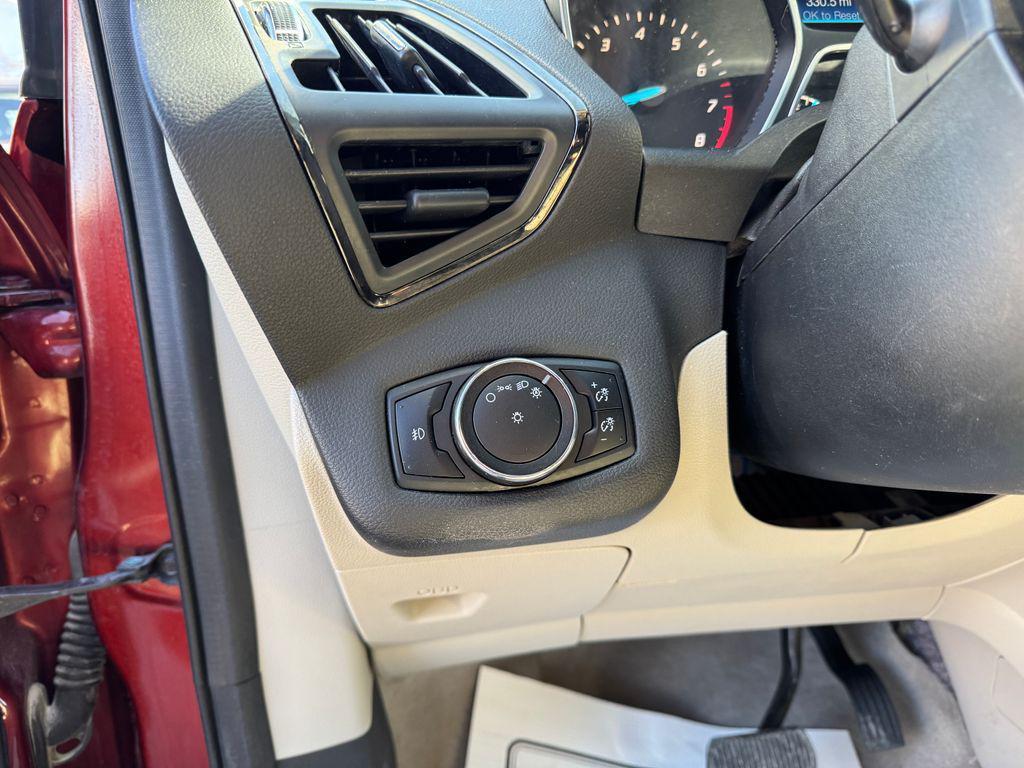 used 2014 Ford Escape car, priced at $9,990