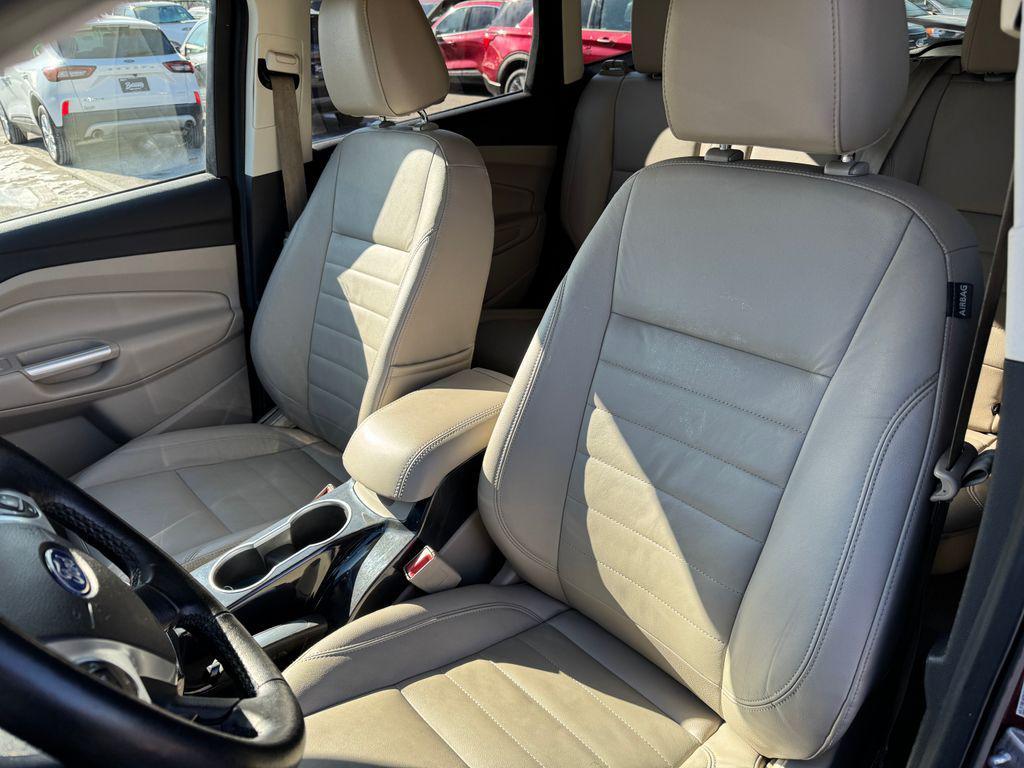 used 2014 Ford Escape car, priced at $9,990