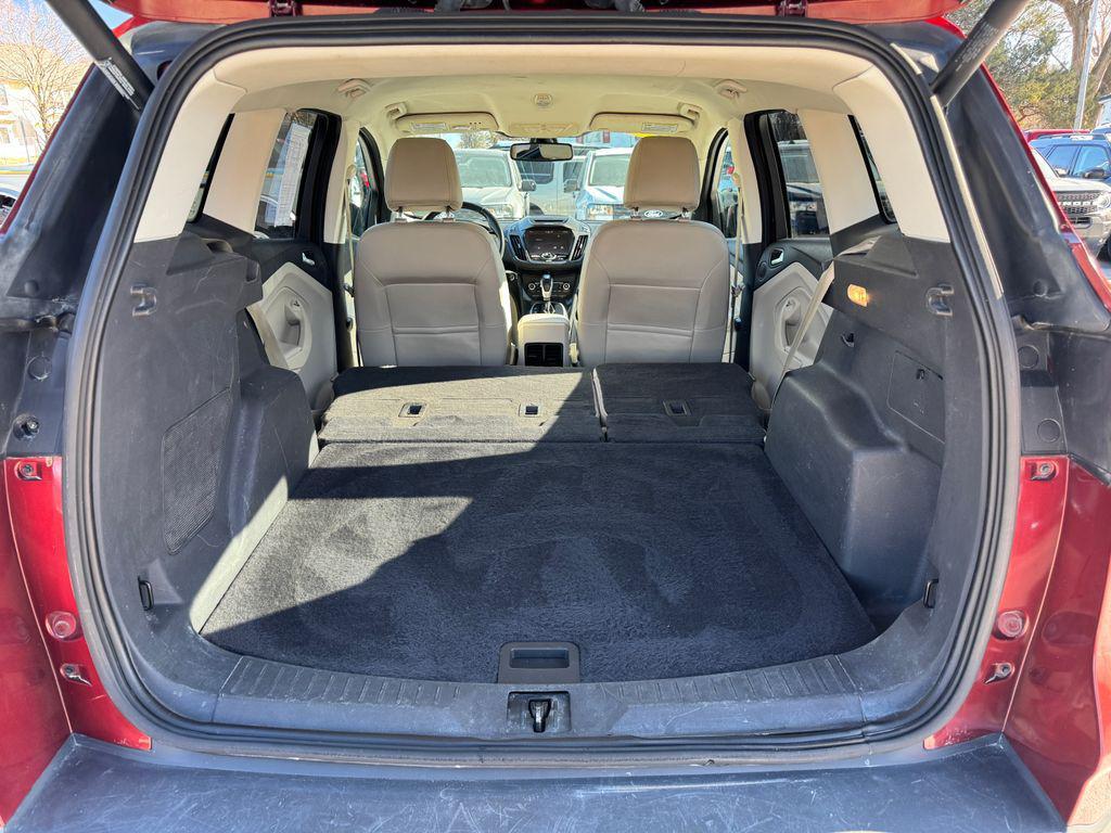 used 2014 Ford Escape car, priced at $9,990