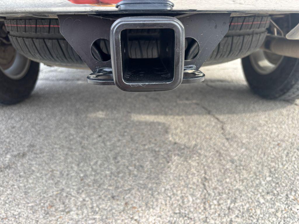 used 2025 Chevrolet Silverado 1500 car, priced at $41,990