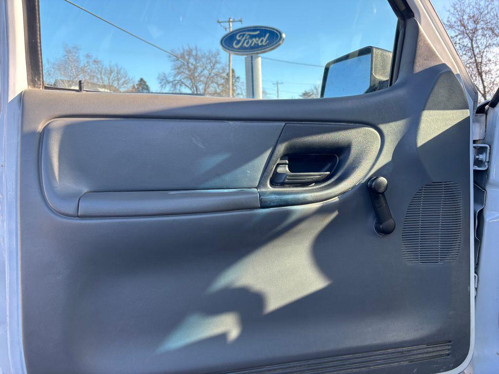 used 2007 Ford Ranger car, priced at $5,990