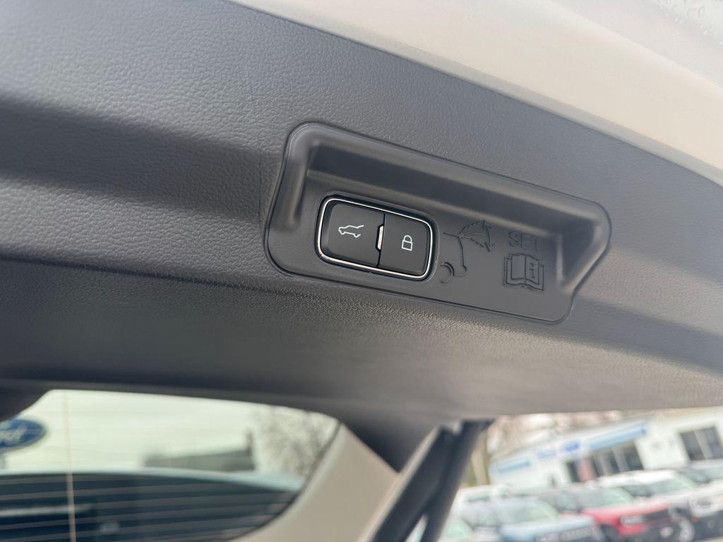 new 2026 Ford Explorer car, priced at $47,443