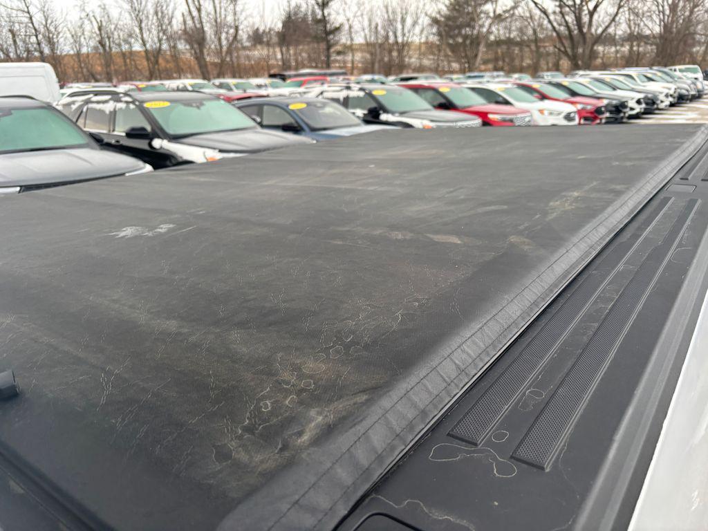 used 2023 Ford F-150 car, priced at $23,990