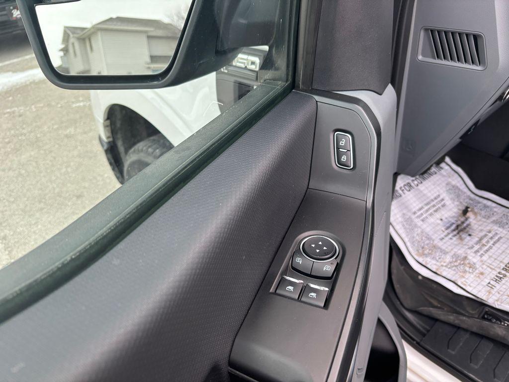 used 2023 Ford F-150 car, priced at $23,990