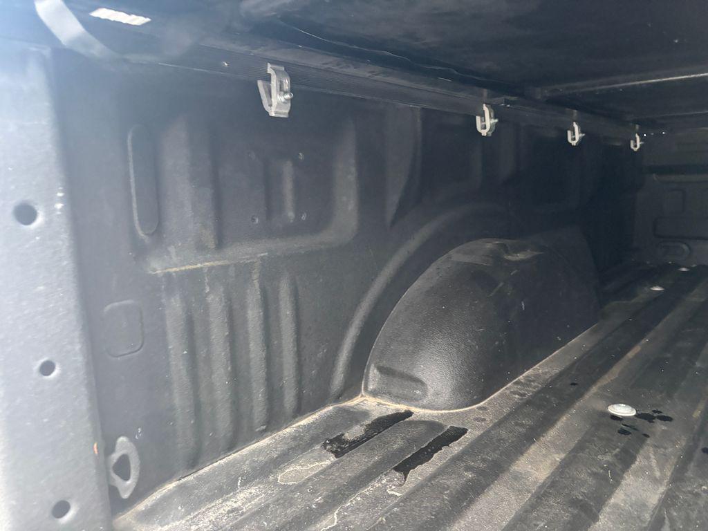 used 2023 Ford F-150 car, priced at $23,990