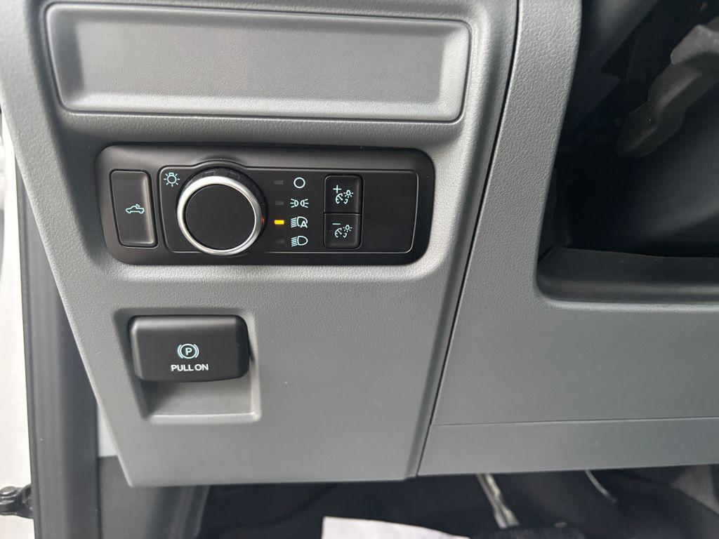 used 2023 Ford F-150 car, priced at $23,990