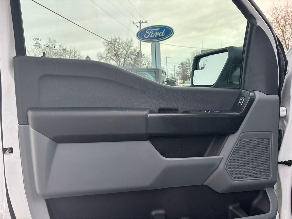 used 2023 Ford F-150 car, priced at $23,990