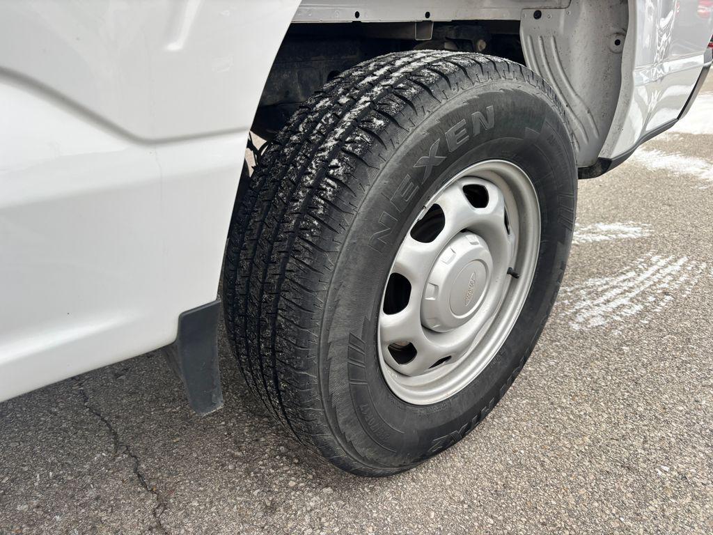 used 2023 Ford F-150 car, priced at $23,990