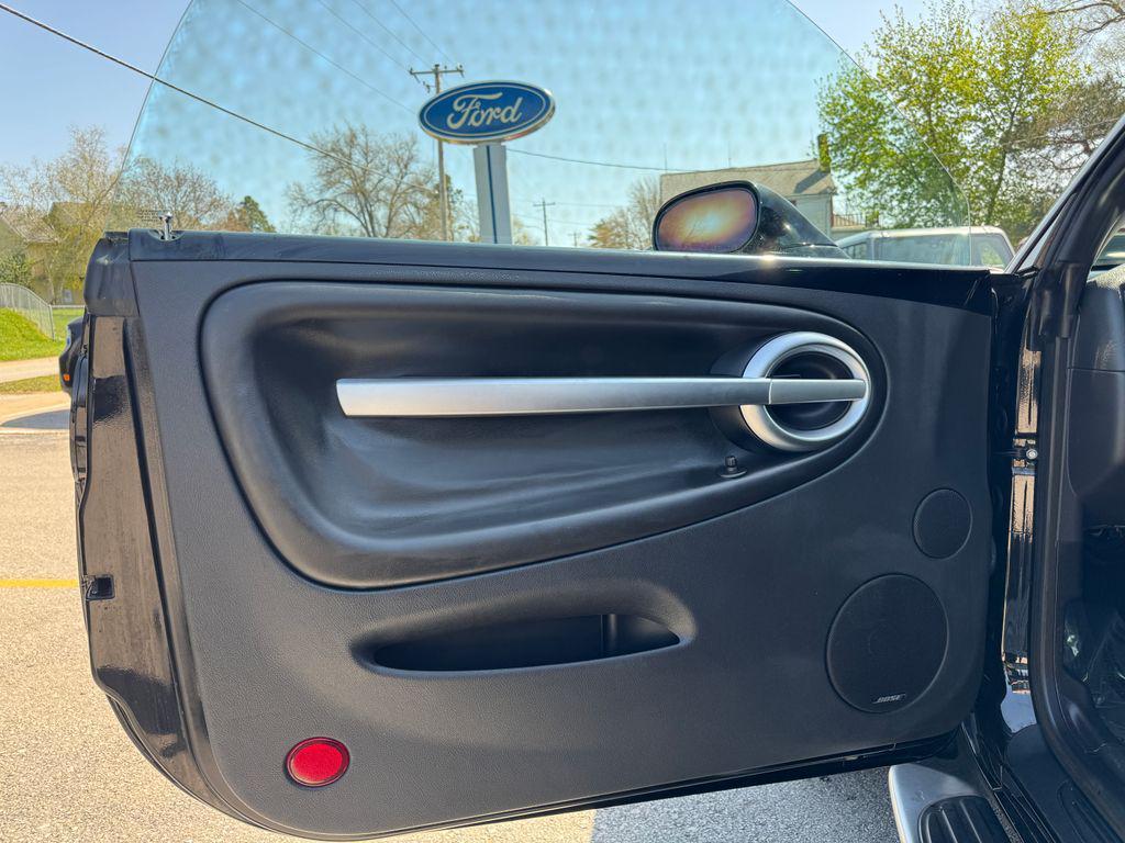 used 2003 Chevrolet SSR car, priced at $25,170