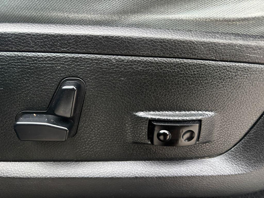 used 2018 Ram 2500 car, priced at $25,990