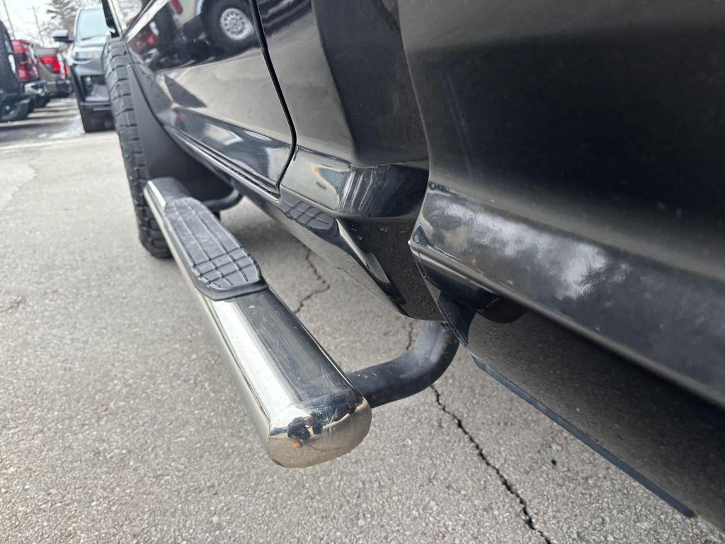 used 2018 Ram 2500 car, priced at $25,990