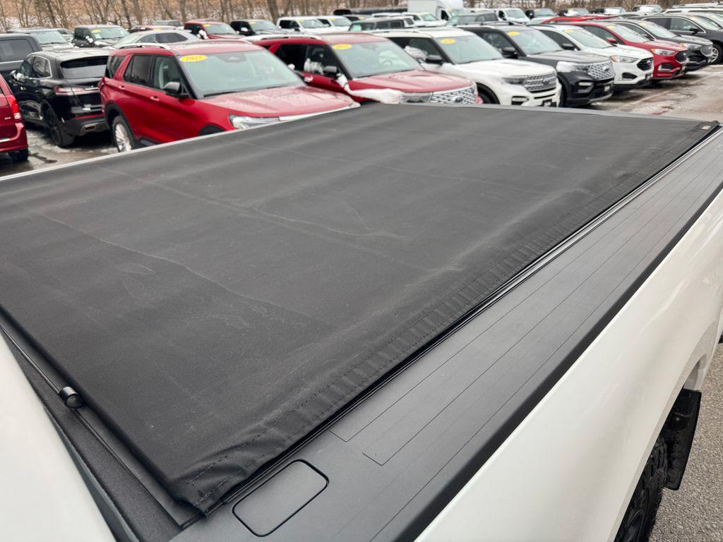 used 2024 Ford F-250 car, priced at $71,990