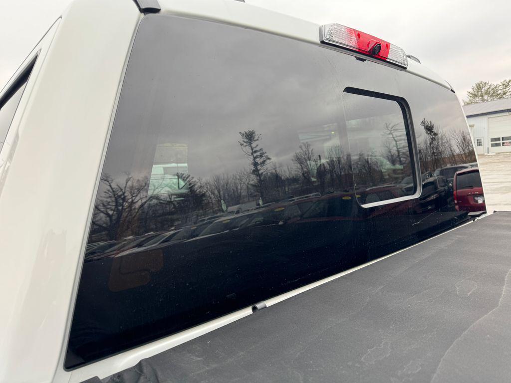 used 2024 Ford F-250 car, priced at $71,990