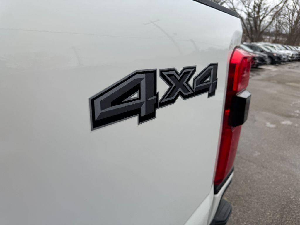 used 2024 Ford F-250 car, priced at $71,990