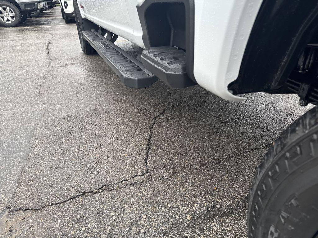 new 2025 Ford F-250 car, priced at $75,925