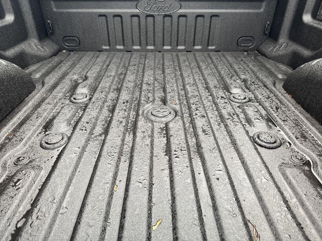 new 2025 Ford F-250 car, priced at $75,925