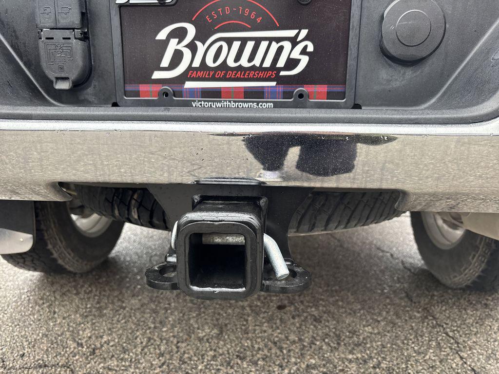 used 2025 Chevrolet Silverado 3500 car, priced at $71,990