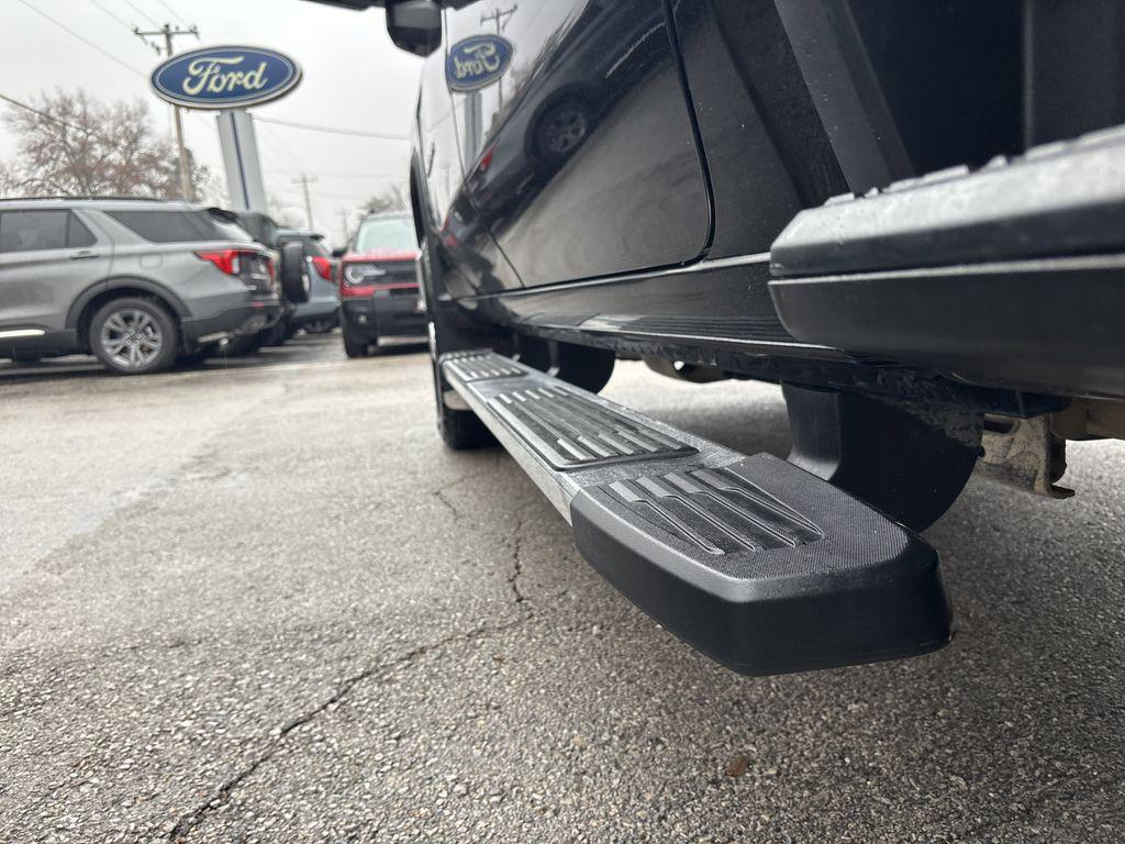 used 2025 Chevrolet Silverado 3500 car, priced at $71,990