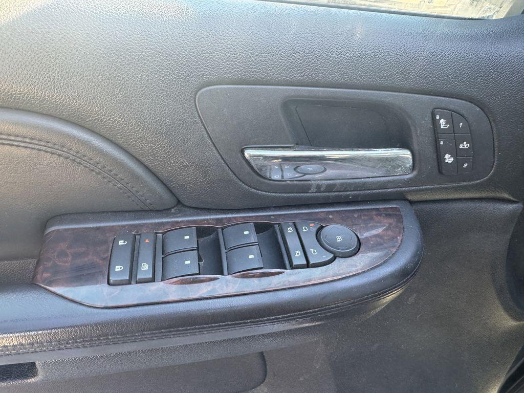 used 2007 GMC Yukon car, priced at $6,990