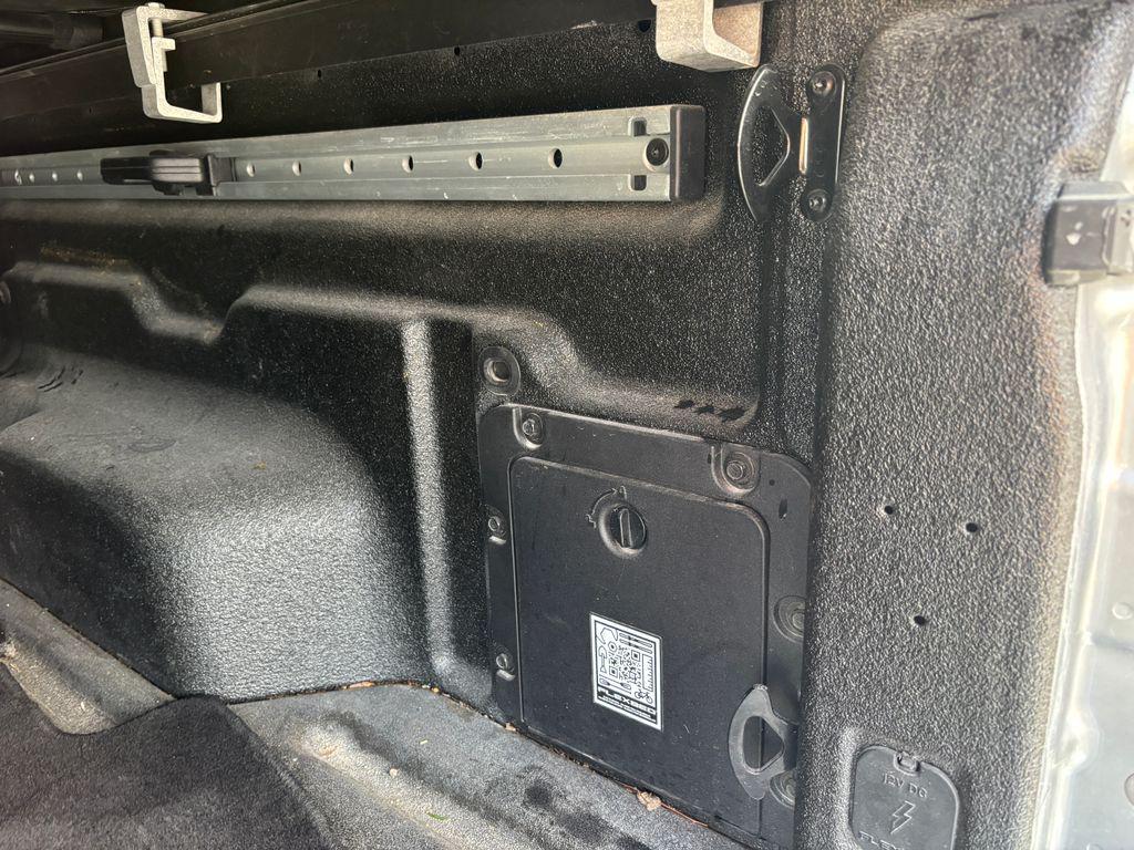 used 2024 Ford Maverick car, priced at $31,990