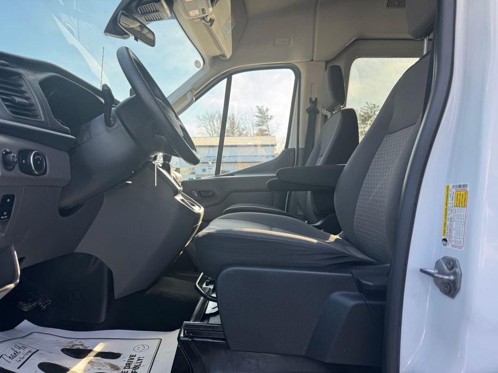 used 2023 Ford Transit-350 car, priced at $39,990