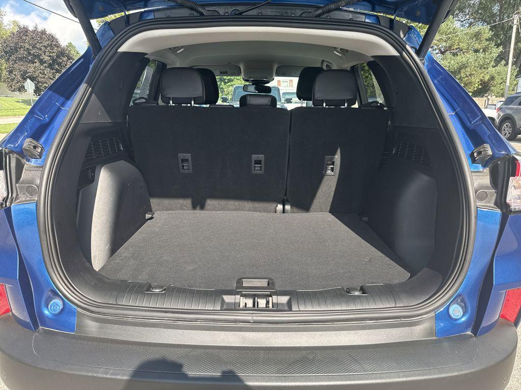 used 2022 Ford Escape car, priced at $24,990