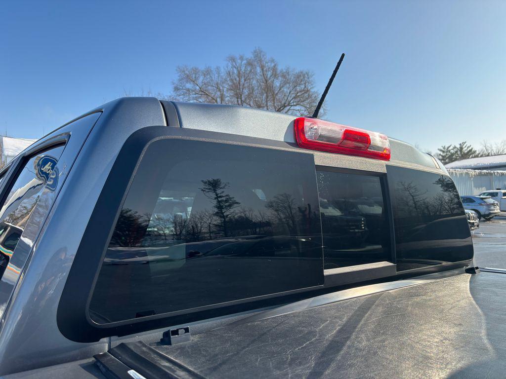 used 2021 Chevrolet Colorado car, priced at $29,990