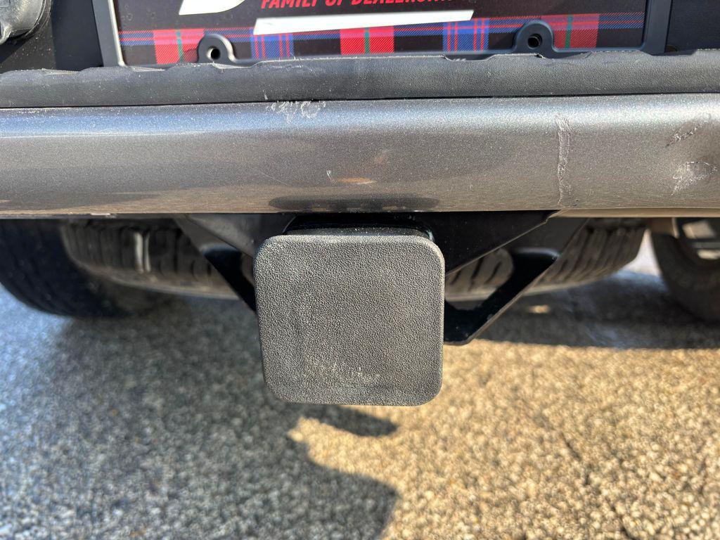 used 2021 Chevrolet Colorado car, priced at $29,990