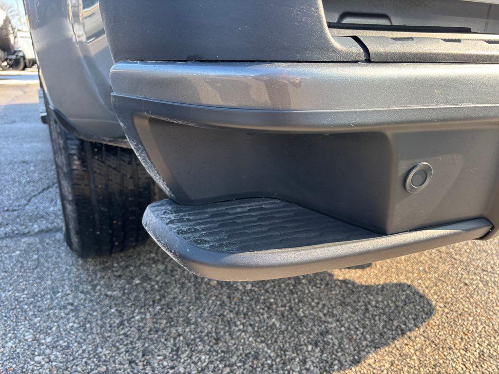 used 2021 Chevrolet Colorado car, priced at $29,990