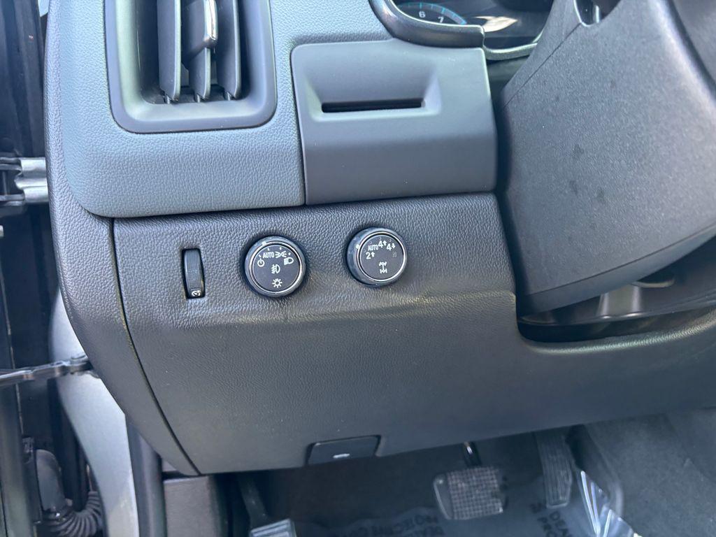 used 2021 Chevrolet Colorado car, priced at $29,990